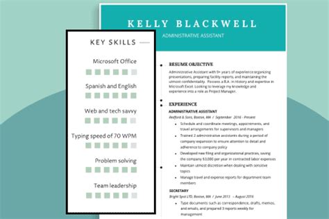 How to List Skill Levels For a Resume + Examples.